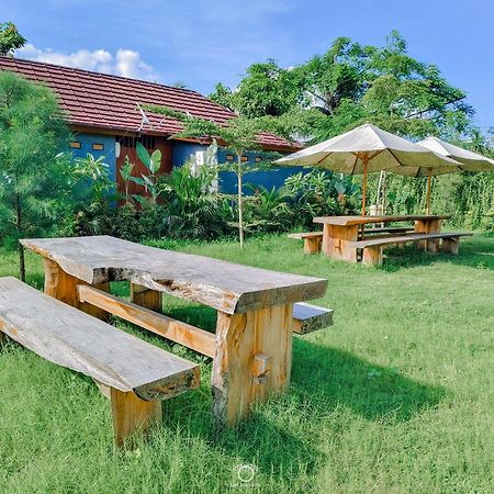 The Kori Sire Hotel Tanjung  Exterior foto