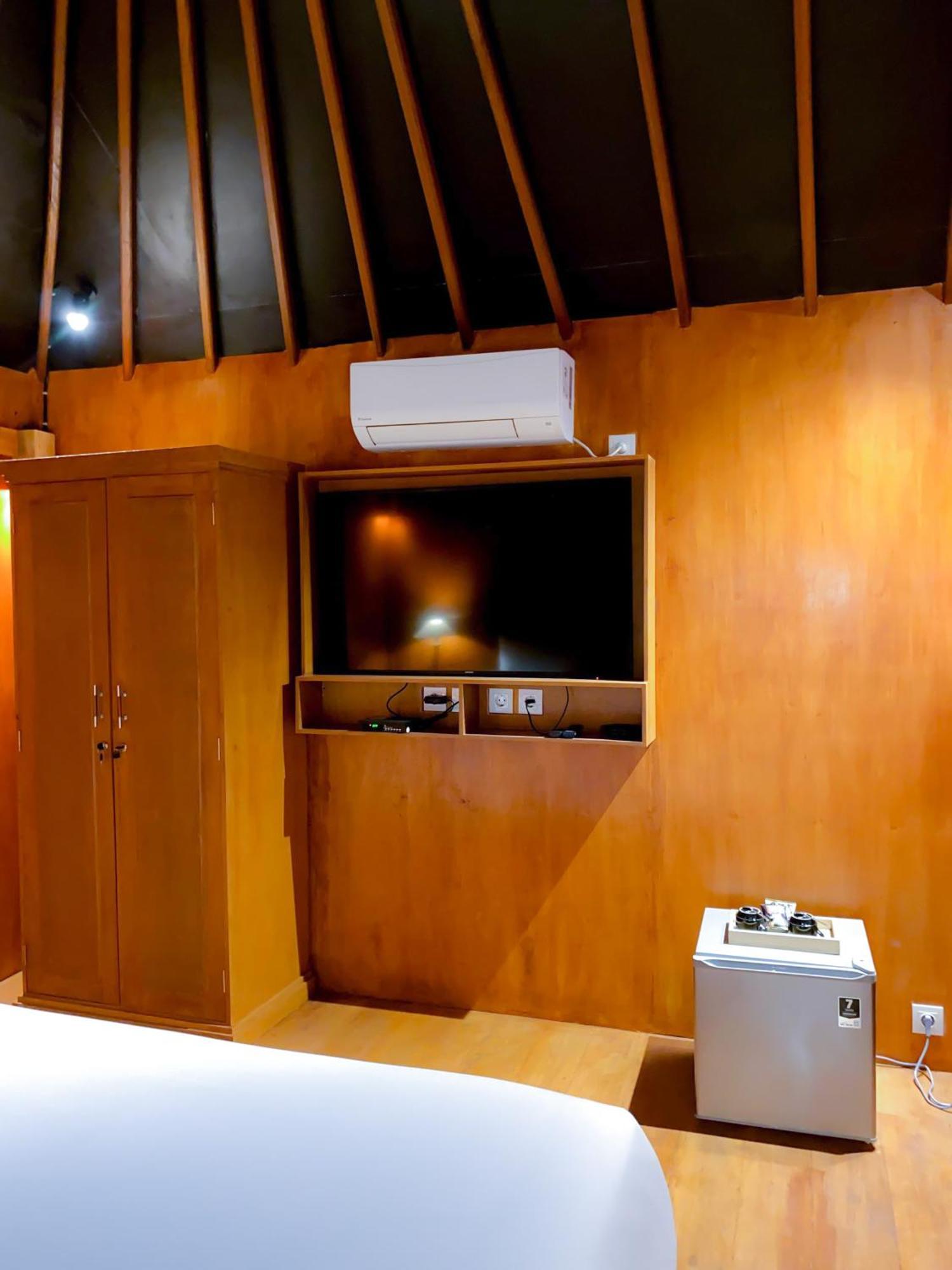 The Kori Sire Hotel Tanjung  Exterior foto