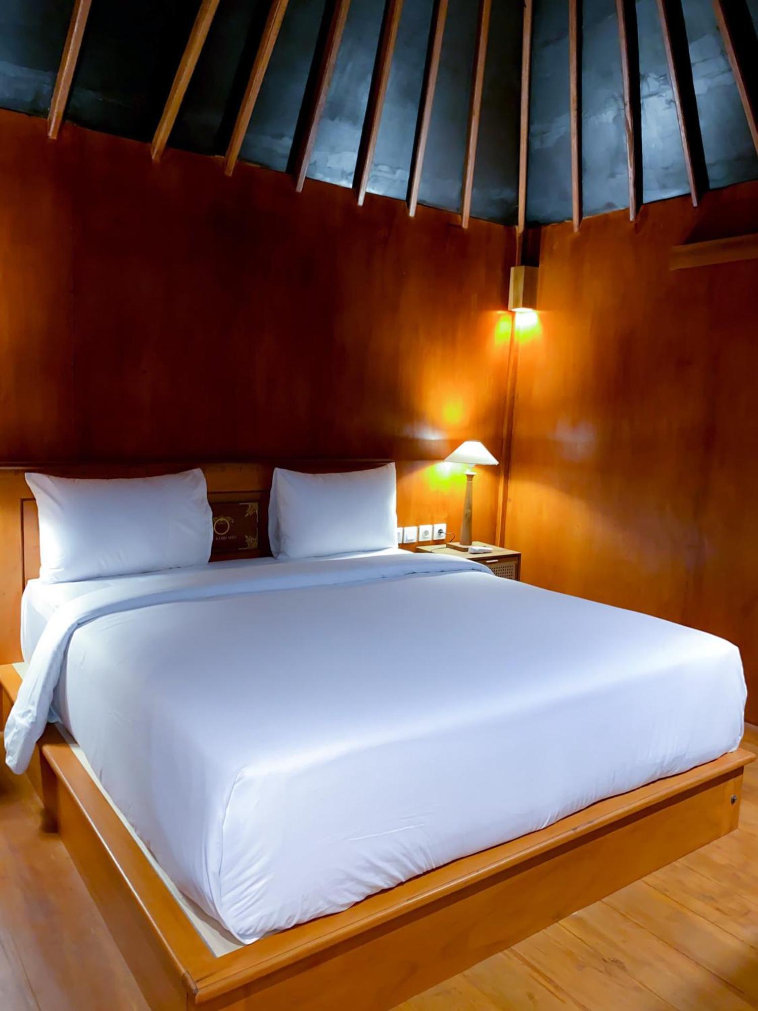 The Kori Sire Hotel Tanjung  Exterior foto