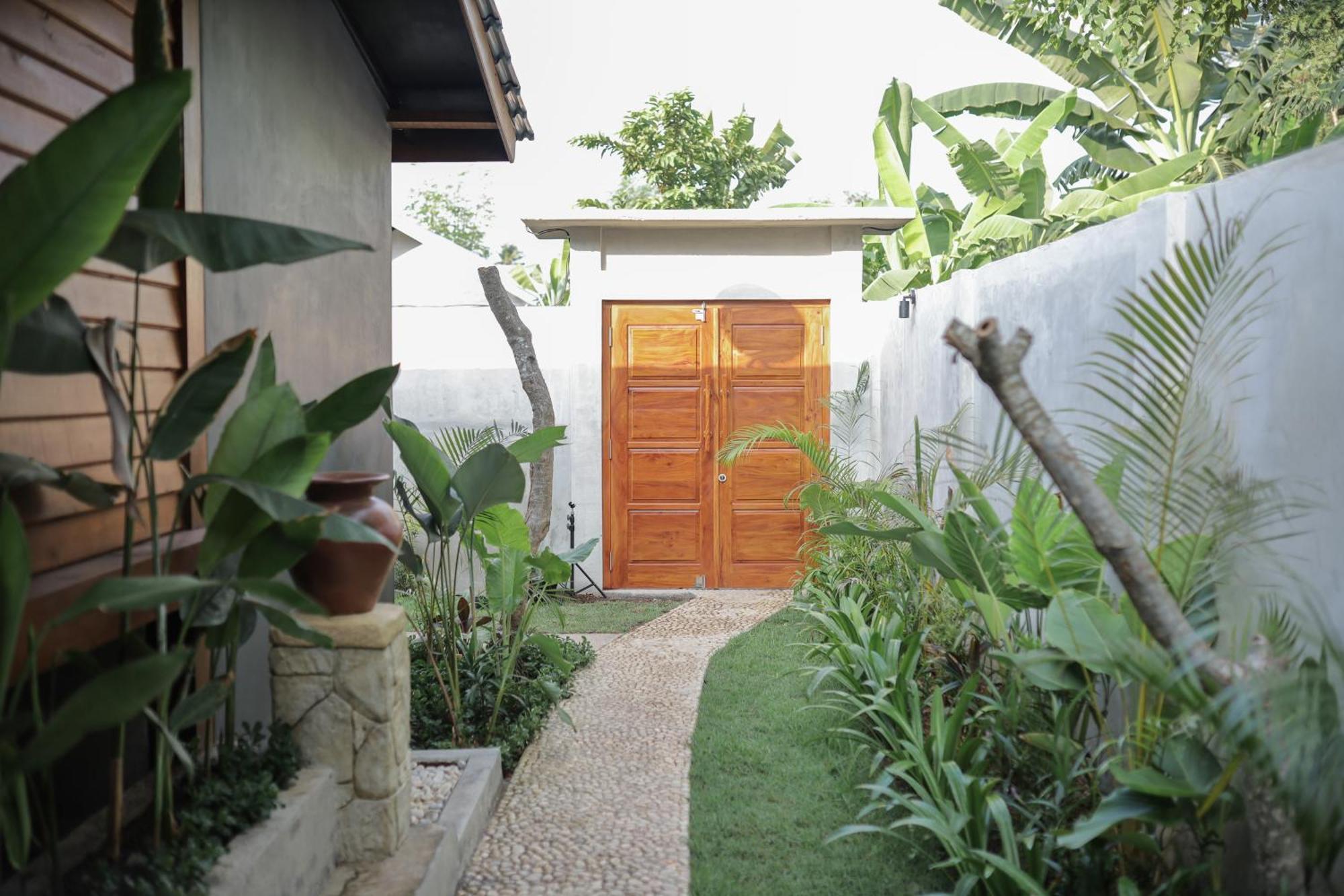 The Kori Sire Hotel Tanjung  Exterior foto